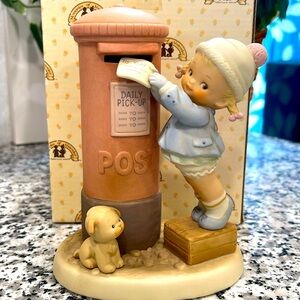 Memories of Yesterday “This one’s for you dear”